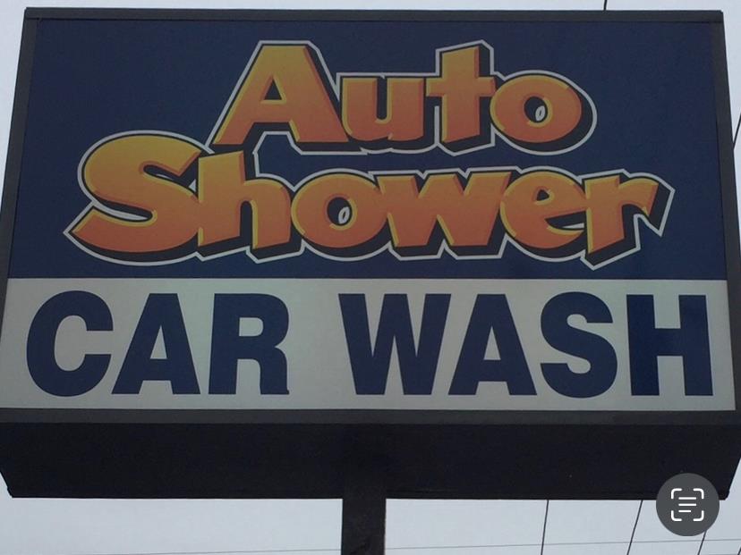 Auto Shower Carwash